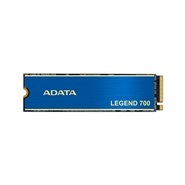 Adata LEGEND 700 M.2 2280 NVMe PCIe Gen3 x4 256GB Internal SSD Drive