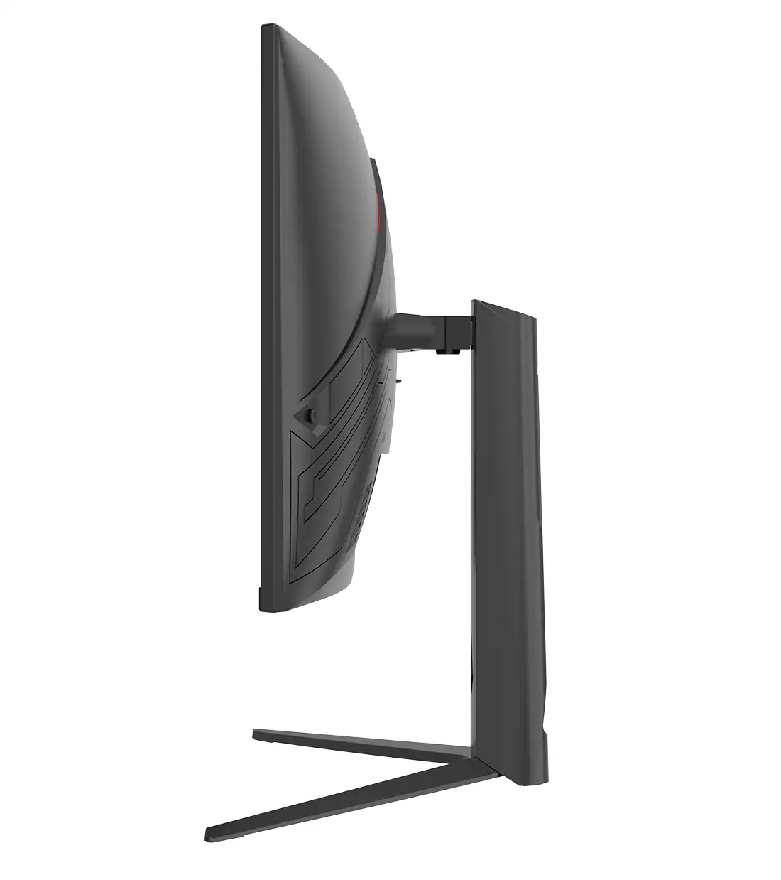 مانیتور 32 اینچ گیمینگ ردراگون مدل GMQ3212RVC - 6