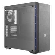 Cooler Master MCB-B600L-KA5N-S01 MASTERBOX MB600L Case