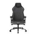 DXRacer Craft Series 2025 XL Fabric Black Gaming Chair