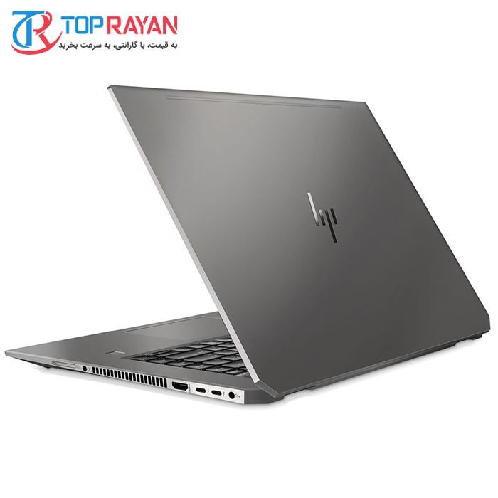 لپ تاپ 15 اینچی اچ پی مدل ZBook 15 Studio G5 Workstation-C2 - 10
