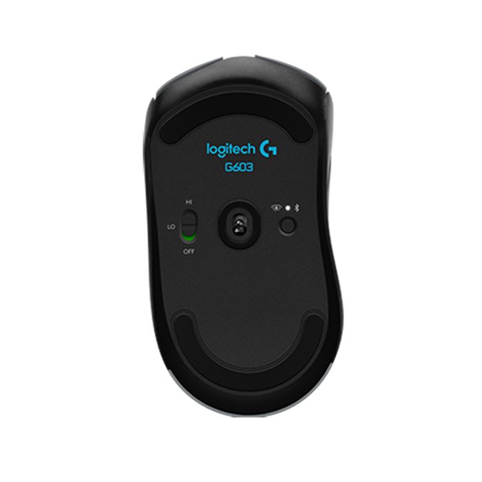 ماوس بی سیم گیمینگ لاجیتک مدل G603 - 2