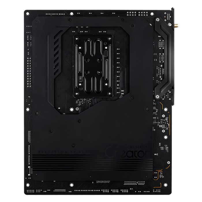 مادربرد ازراک مدل X870 Taichi Creator D5  - 6