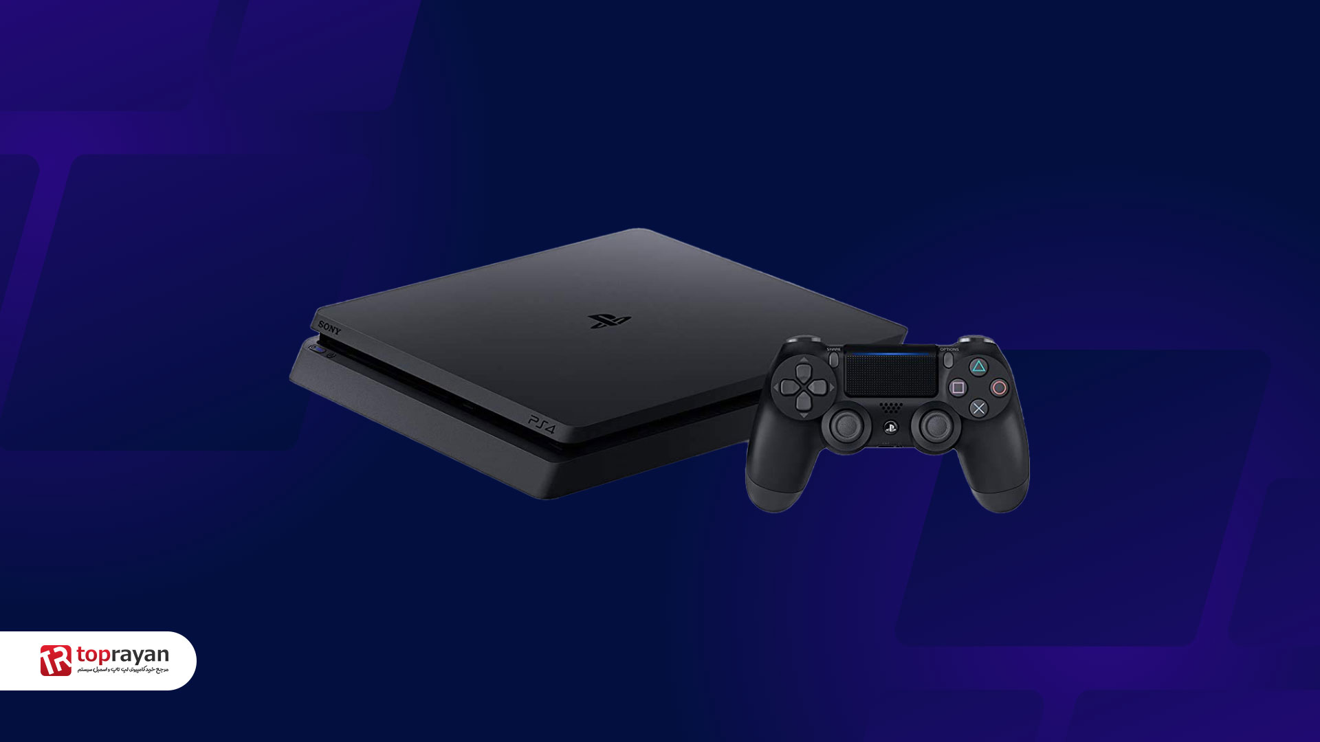 تفاوت ایکس باکس سری اس با PS4 در کیفیت