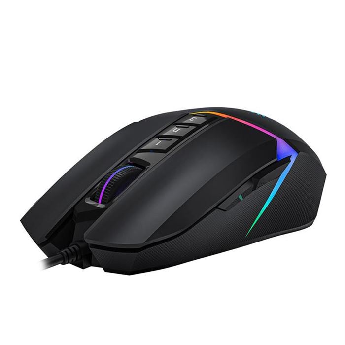 موس گیمینگ ای فورتک BLOODY W60MAX - 5