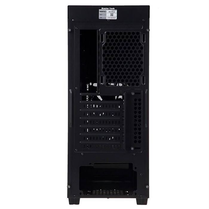 کیس کامپیوتر مسترتک مدل Atis Mesh - 2