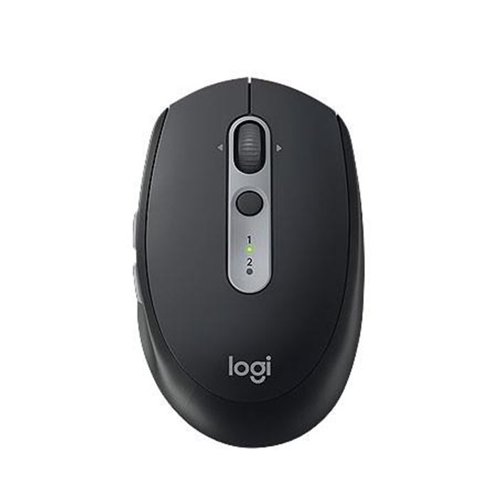 ماوس بیسیم لاجیتک مدل ام 590 سایلنت - 5