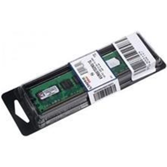 رم کامپیوتر کینگستون KVR DDR2 با ظرفیت 1 گیگابایت - 2