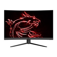 MSI G32CQ4 E2 Gaming Curved 32 Inch Monitor