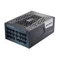 SeaSonic PRIME PX-1600, 1600W 80+ Platinum, ATX 3.0 & PCIe 5.0, Full Modular Power Supply