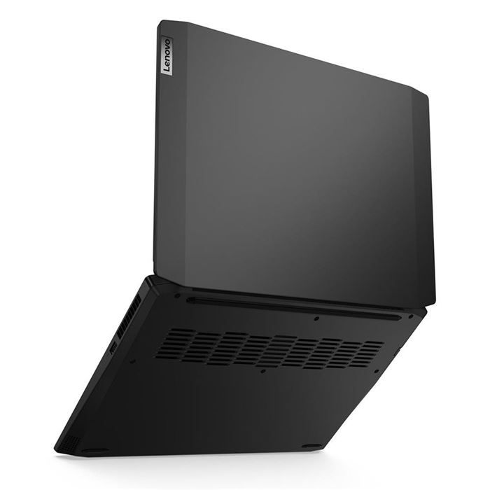لپ تاپ لنوو 15 اینچی مدل Ideapad Gaming 3 پردازنده Core i7 10750H رم 16GB هارد 1TB 256GB SSD گرافیک Full HD 4GB (1650TI) - 2