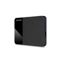 توشیبا  Canvio Ready 4TB External Hard Drive
