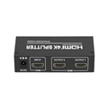TCT TC-SP-12U 3D 2Port HDMI Splitter