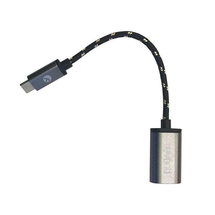 مبدل USB-C به USB بیاند مدل BA-403 USB-C To USB Adapter