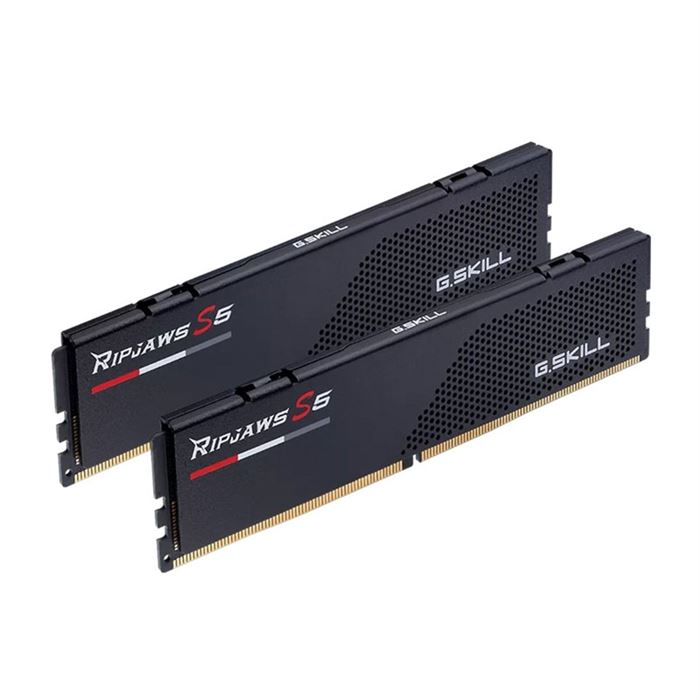 رم دسکتاپ جی اسکیل مدل RipJaws S5 DDR5 دو کاناله 6800 مگاهرتز ظرفیت (2x16GB) 32 گیگابایت - 3