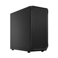 Fractal Design Focus 2 Black Solid Case