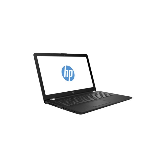 HP 15-bs095nia - core i3-4GB-500GB - 3