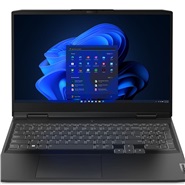 تصویر Ideapad Gaming3 pro Ryzen 7 5800H 16GB 512GB SSD 6GB RTX 3060 Full HD Laptop