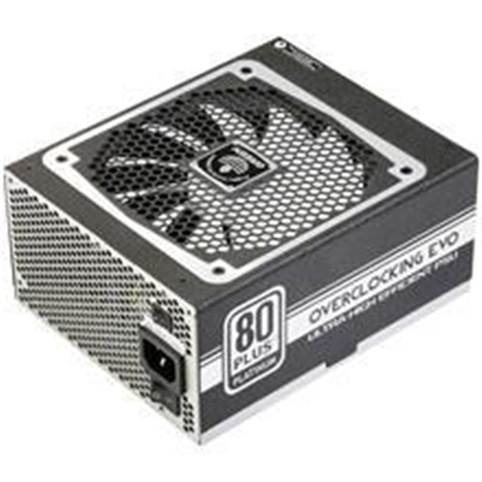 پاور گرین سری آورکلاکینگ اوو مدل جی پی 850 بی - 8