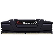 G.Skill RipjawsV DDR4 8GB 3200MHz CL16 Single Channel Desktop Ram