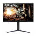 LG UltraGear 27GS75Q-B 27 Inch Quad HD IPS 1ms 180Hz Gaming Monitor