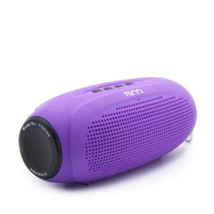اسپیکر بلوتوثی تسکو مدل TS 2356 - 5