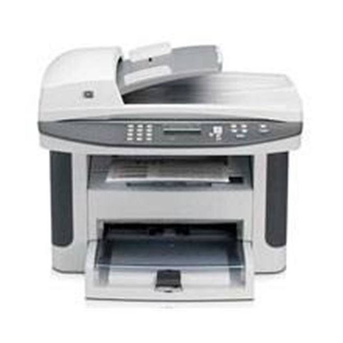 پرینتر چند کاره لیزری اچ پی مدل LaserJet M۱۵۲۲NF - 4
