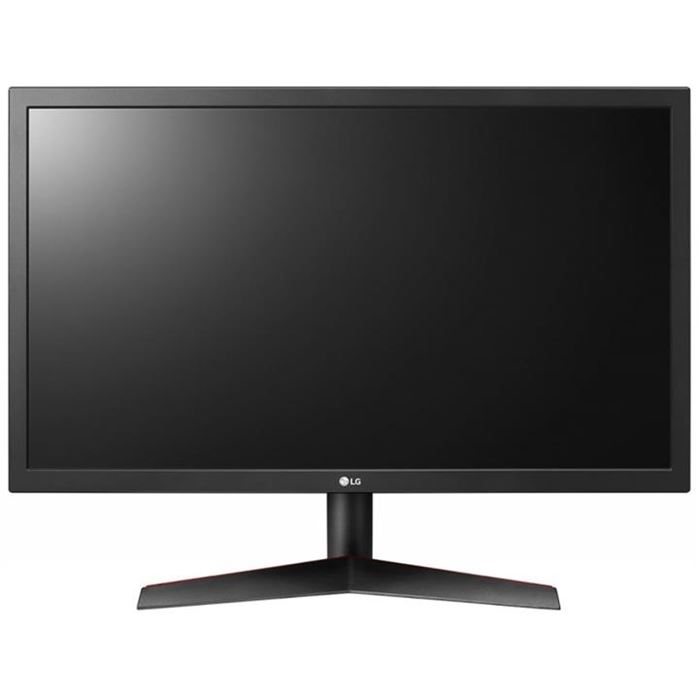 مانیتور گیمینگ 27 اینچ ال جی مدل 27GL600 F-B - 7