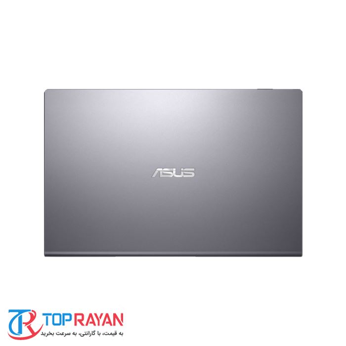 لپ تاپ ایسوس 15 اینچی مدل R528EP پردازنده Core i3 1115G4 رم 8GB حافظه 1TB 256GB SSD گرافیک 2GB - 4