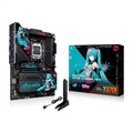 ASUS ROG STRIX X870E-H GAMING HATSUNE MIKU WiFi ATX Motherboard