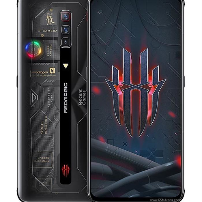 nubia red magic 4g