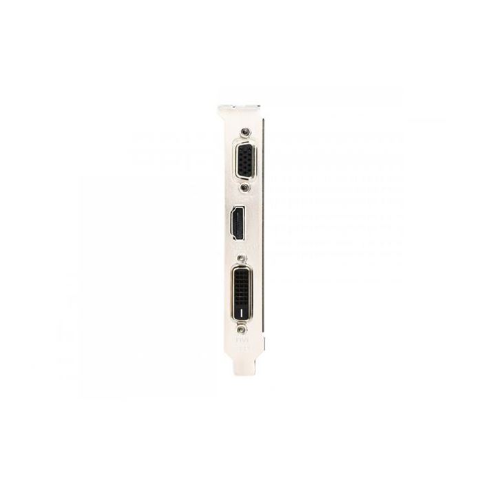 کارت گرافیک ام اس آی مدل ‎GT710 2GD3H LP با حافظه ۲ گیگ - 5