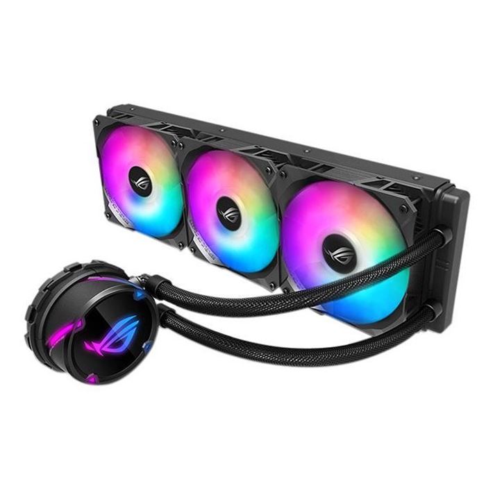 خنک کننده پردازنده ایسوس مدل ROG STRIX LC 360 RGB