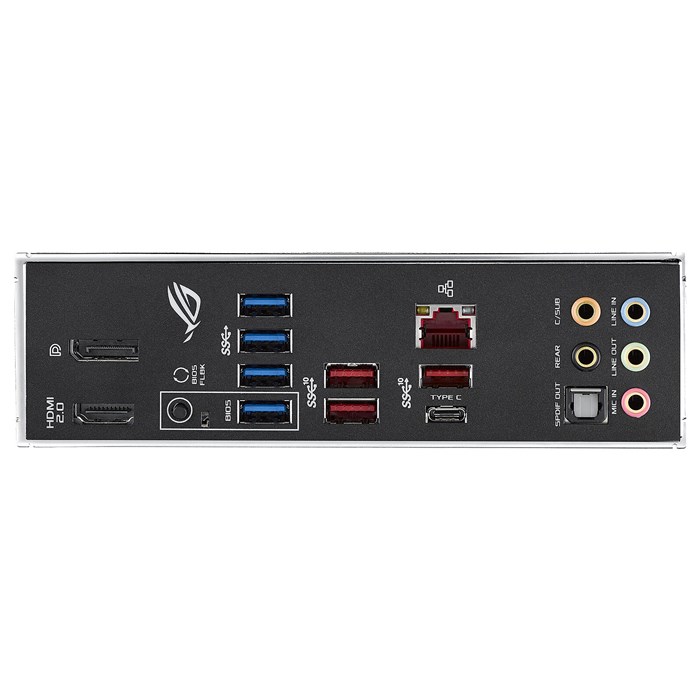 مادربرد ایسوس ROG Strix X570 F Gaming - 5