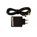 آداپتور لپ تاپ لنوو 20V 2A USB Plug Yoga 3
