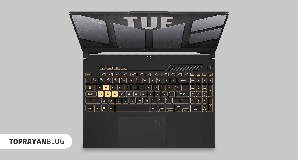 بررسی بهترین لپ تاپ های Core i5