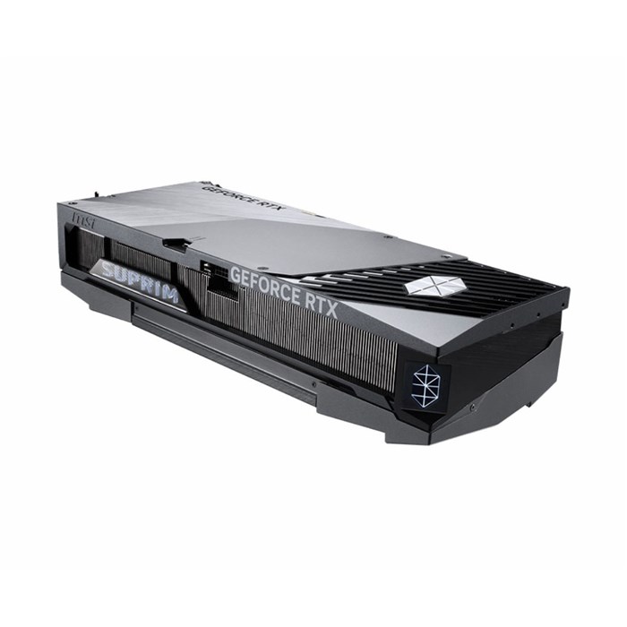 کارت گرافیک ام اس آی مدل GeForce RTX 5090 32GB SUPRIM SOC - 3