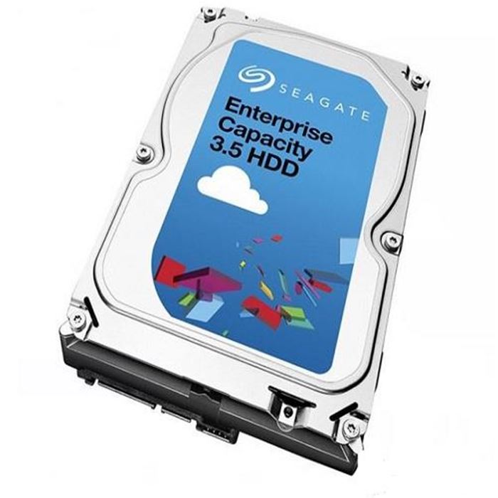 هارددیسک اینترنال سیگیت مدل Constellation ES.3 ST3000NM0023 ظرفیت 3 ترابایت - 6