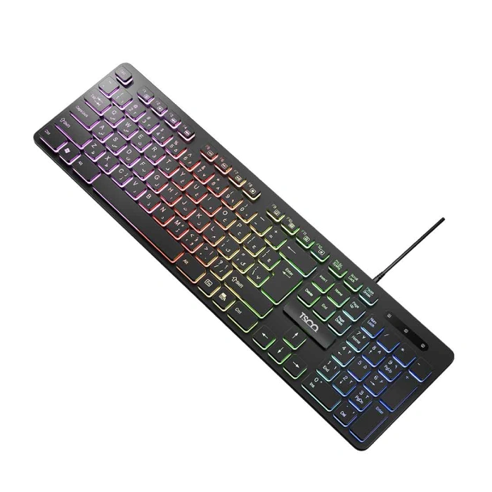 کیبورد تسکو مدل TK 8049 - 2