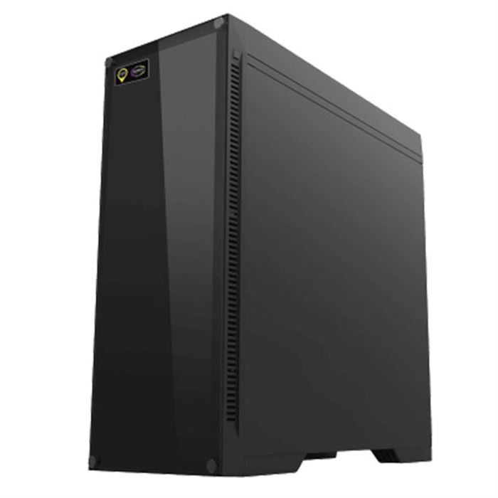 کیس کامپیوتر گیم مکس مدل M911 Rainbow - 7