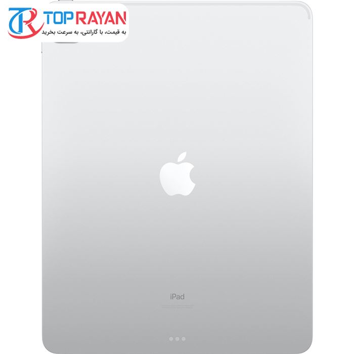 تبلت اپل مدل iPad Pro 2020 12.9 inch WiFi ظرفیت 1 ترابایت - 9