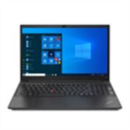 Lenovo ThinkPad E15 Core i5 1135G7 8GB 512GB SSD 2GB MX 350 Full HD Laptop