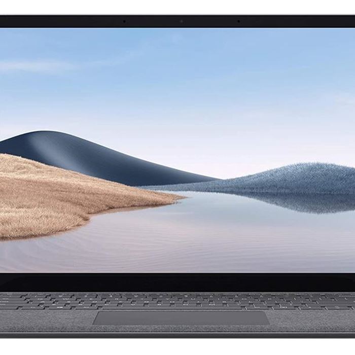 لپ تاپ 15 اینچی مایکروسافت مدل Surface Laptop 4 پردازنده Core i7-1185G7 رم 16GB حافظه 512GB SSD گرافیک Intel - 3