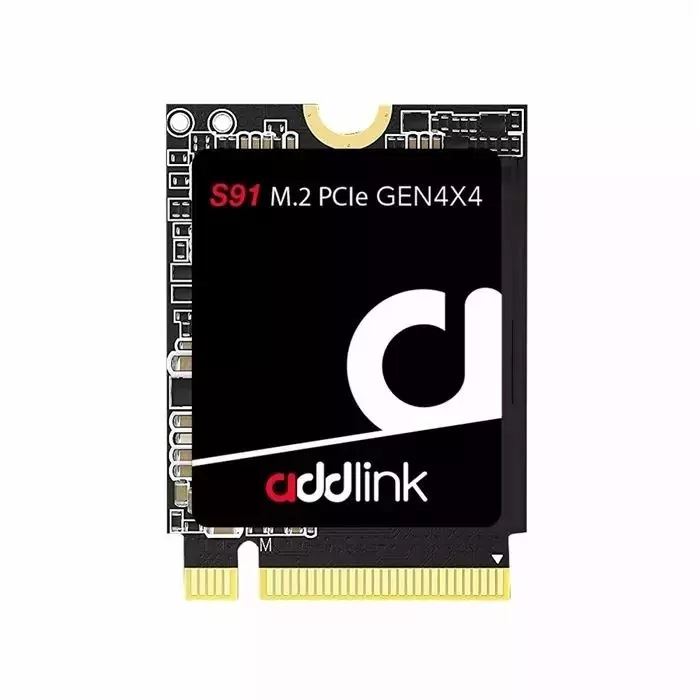 حافظه اس اس دی Addlink S91 2TB - 2