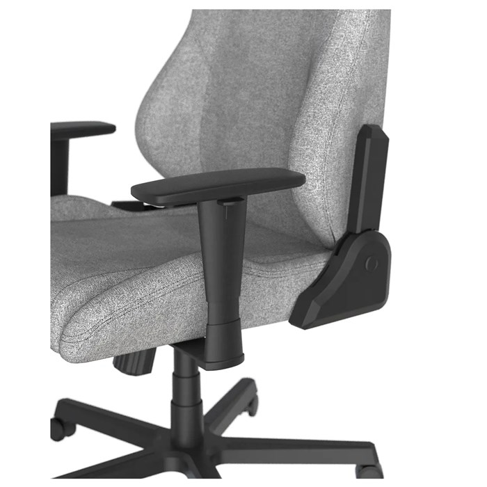 صندلی گیمینگ دی ایکس ریسر Drifting Series 2026 XL Fabric Gray - 8