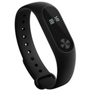 Xiaomi Mi Band 2 SmartBand
