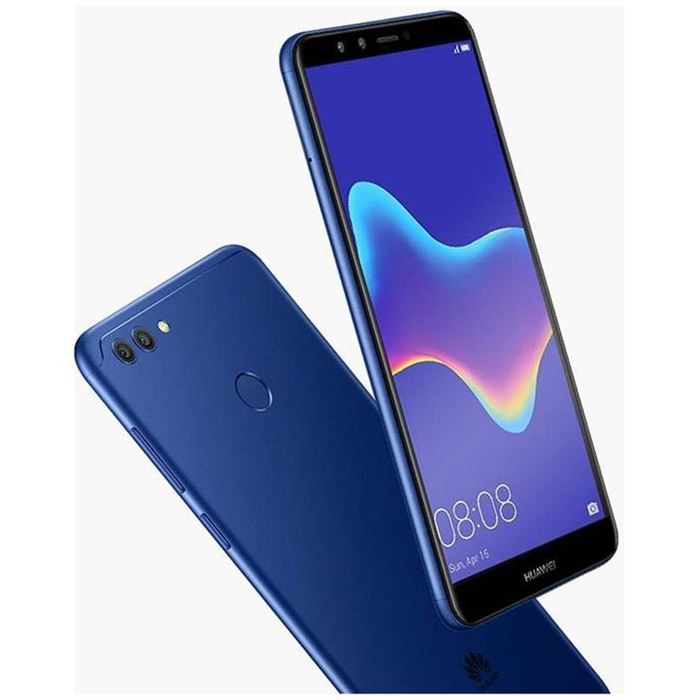گوشی موبایل هوآوی مدل Y9 2018 با قابلیت 4 جی 32 گیگابایت دو سیم کارت - 9
