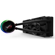 ASUS ROG RYUO 240 RGB All-in-One Liquid CPU Cooler