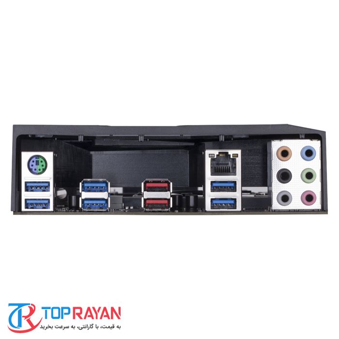 مادربرد گیگابایت مدل X299 UD4 PRO سوکت 2066 - 6