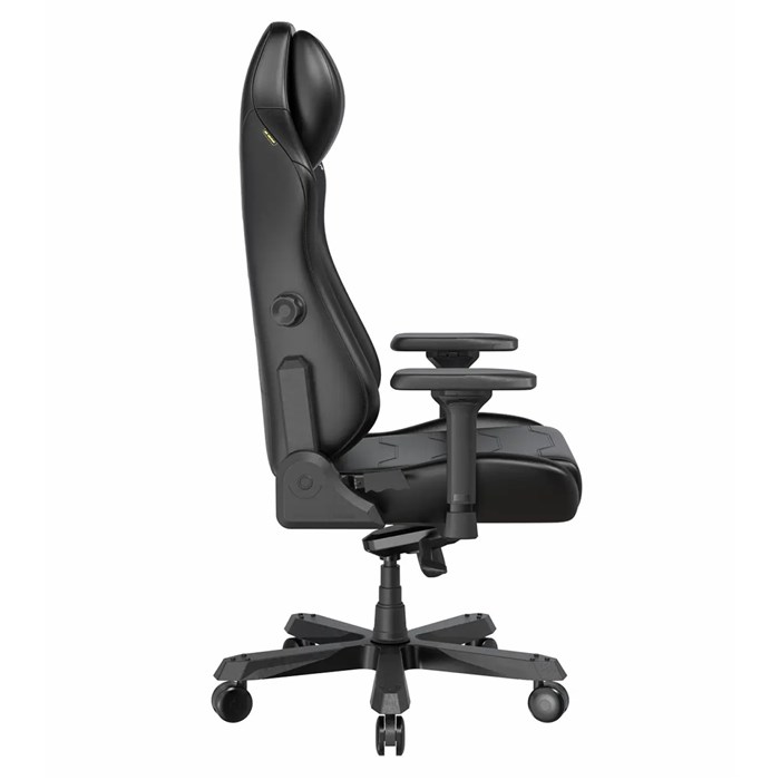 صندلی گیمینگ دی ایکس ریسر مدل Master Series 2025 XL Black - 7